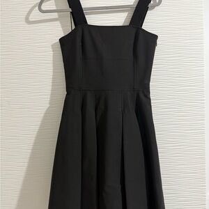 Armani Exchange Black Top